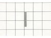 Key - 6.3X6.3X43 – Part Number: 90745-ZE2-600