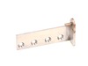 Cabinet Hinge Top Left & Bottom Right – Part Number: 91-5481