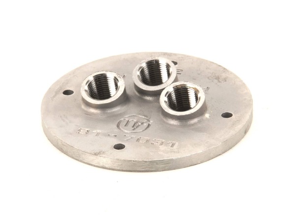 10023168-1-M-Market Forge-91-7031-Probe Plate