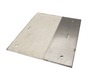 10023169-3-S-Market Forge-91-8130-Right/Left Insulated Panels (2) Req'D 300K Btu