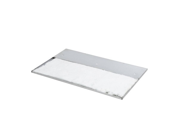 10023193-1-M-Market Forge-91-8836-Rear Insulated Panel 300K Btu