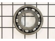 Bearing- Radial Ball - 6206 Sh – Part Number: 91001-ZH9-003