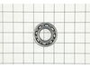 Bearing- Radial Ball - 62/28 – Part Number: 91001-ZL8-003