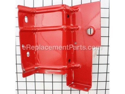 10023312-1-M-Little Wonder-910030-8 Hp Right Deck