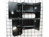 Left Deck 9 Black – Part Number: 910058