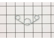 Spring-deflector – Part Number: 910130