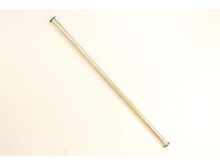 Axle W/e-clips – Part Number: 910206