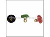 Nozzle Tips - 3 Pack – Part Number: 91040270