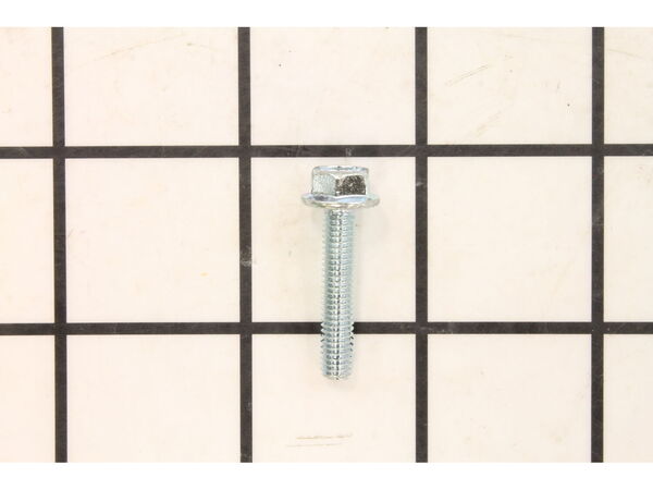 10023368-1-M-Little Wonder-910502-10-32x3/4 Serrated Flange Scre