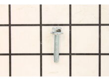 10-32x3/4 Serrated Flange Scre – Part Number: 910502