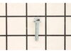 10-32x3/4 Serrated Flange Scre – Part Number: 910502