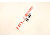 Little Wonder Housing Label-9 Hp – Part Number: 910613