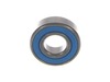 Bearing- Radial Ball - 6204 – Part Number: 91102-VA4-013