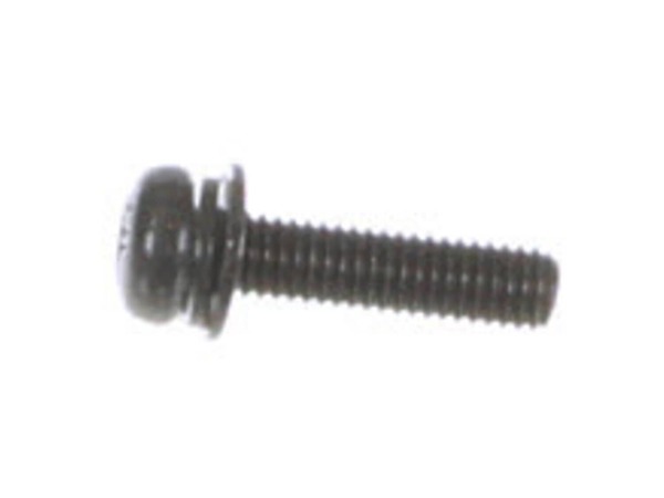 10023453-1-M-Makita-911233-1-Pan Head Screw M5x20