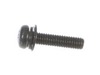 Pan Head Screw M5x20 – Part Number: 911233-1