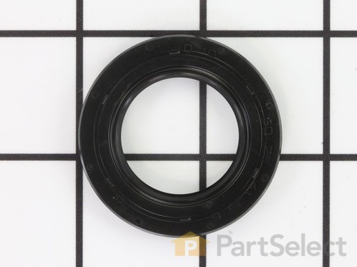 10023540-1-M-Honda-91202-Z1T-003-Oil Seal - 25X41X6