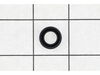 10023550-2-S-Honda-91203-Z6L-003-Oil Seal - 10X16X5