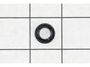 10023550-3-S-Honda-91203-Z6L-003-Oil Seal - 10X16X5