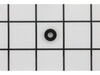 10023578-3-S-Honda-91231-891-003-Oil Seal - 6x11x4 - Arai