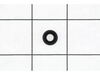 Oil Seal - 6x11x4 - Arai – Part Number: 91231-Z1V-003