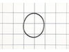 O-Ring - 51.6X2.3 - Arai – Part Number: 91301-MG8-003
