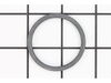 O-Ring - 33.3X3.5 – Part Number: 91301-ZG9-800