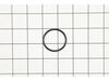 O-Ring - 34.6X2.5 – Part Number: 91301-ZM7-003
