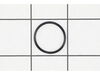 10023651-3-S-Honda-91301-ZM7-D01-O-Ring - 19.5X1.5