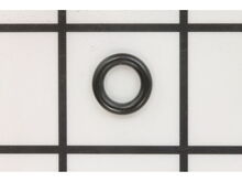 O-Ring - 7.7X2.5 – Part Number: 91303-428-003