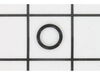O-Ring - 11X1.9 - Nok – Part Number: 91303-HA0-004