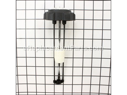 10023698-1-M-Murray-91348MA-Cap-gas W/gauge 2gal
