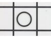 O-ring-13.5 X 1.5-arai – Part Number: 91353-671-003