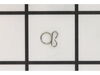 10023746-2-S-Honda-91401-ZM3-003-Tube Clip
