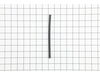 Tube- Fuel - 4.5X180 - Fkm – Part Number: 91424-Z4K-802