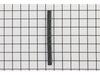 Tube- Fuel - 7.3X160 - Fkm – Part Number: 91427-Z8B-821