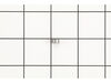Collar- Top Cover – Part Number: 91502-ZM3-000