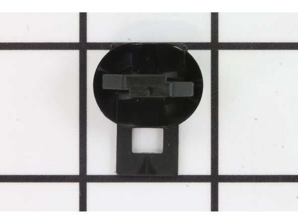 10023903-1-M-Honda-91565-SEL-003-Clip- Connector - Black