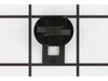 Clip- Connector - Black – Part Number: 91565-SEL-003