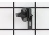 10023903-2-S-Honda-91565-SEL-003-Clip- Connector - Black