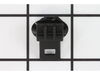 10023903-3-S-Honda-91565-SEL-003-Clip- Connector - Black