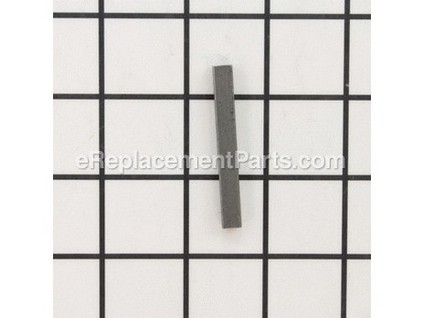 10023924-1-M-Little Wonder-915X-Key For Fan 1/4x1/4x2" Lg