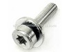 Screw M5x20 – Part Number: 917-105-205