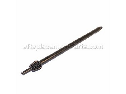 10024012-1-M-Poulan-917128752-Steering Shaft Assy.