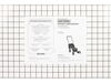 Owners Manual – Part Number: 917181597