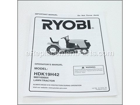 10024029-1-M-Ryobi-917197788-Manual Operator's E&F