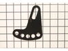 Plate Adjusting – Part Number: 91741E701MA