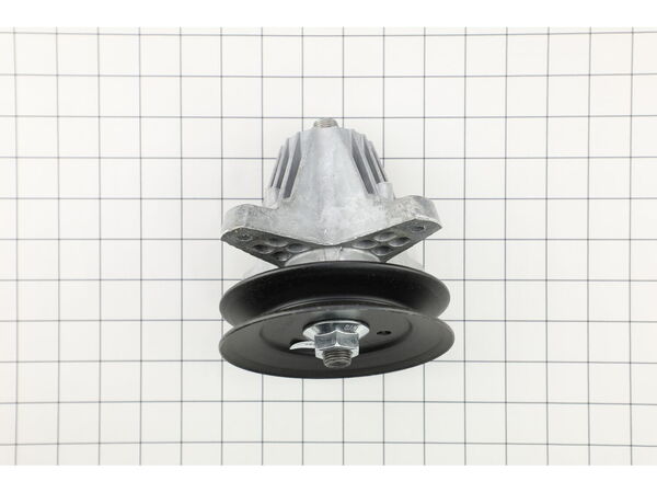 10024178-1-M-MTD-918-06032-Spindle Asm-pulley