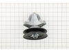 Spindle Asm-pulley – Part Number: 918-06032