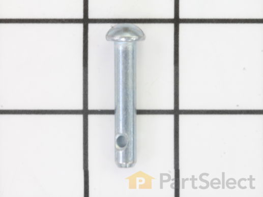 10024297-1-M-Craftsman-9194R-Tiller Clevis Pin