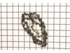 Chain – Part Number: 91PX055G